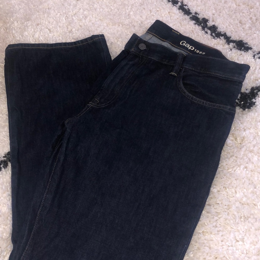 Men jeans - Picture 1 of 3